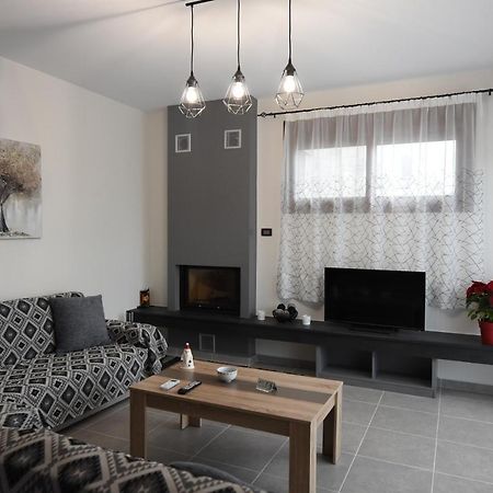 Katsaros - Elegant Home In Nafplio Aría Kültér fotó