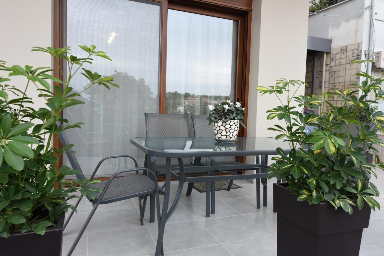 Katsaros - Elegant Home In Nafplio Aría Kültér fotó