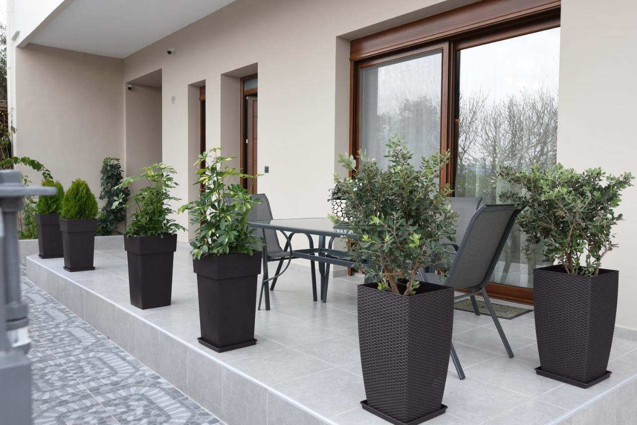 Katsaros - Elegant Home In Nafplio Aría Kültér fotó