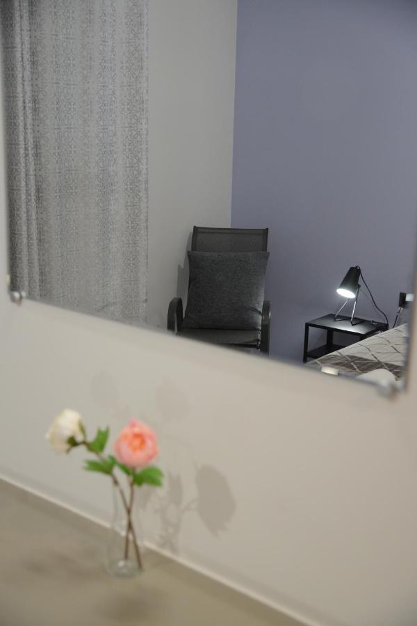 Katsaros - Elegant Home In Nafplio Aría Kültér fotó