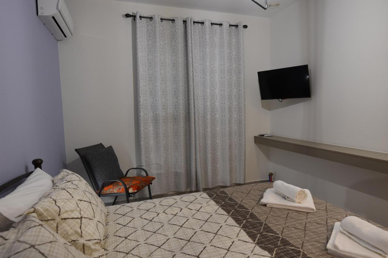 Katsaros - Elegant Home In Nafplio Aría Kültér fotó