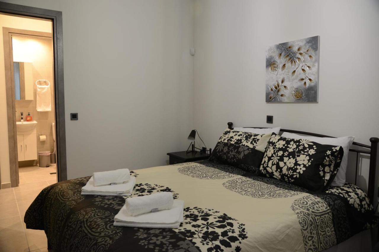 Katsaros - Elegant Home In Nafplio Aría Kültér fotó