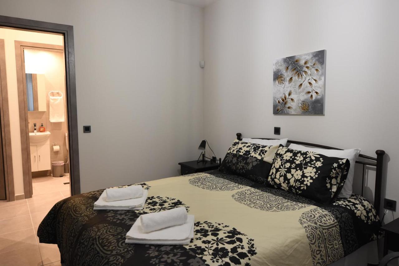 Katsaros - Elegant Home In Nafplio Aría Kültér fotó