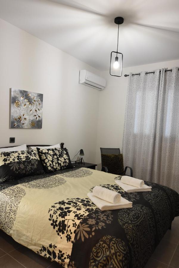 Katsaros - Elegant Home In Nafplio Aría Kültér fotó