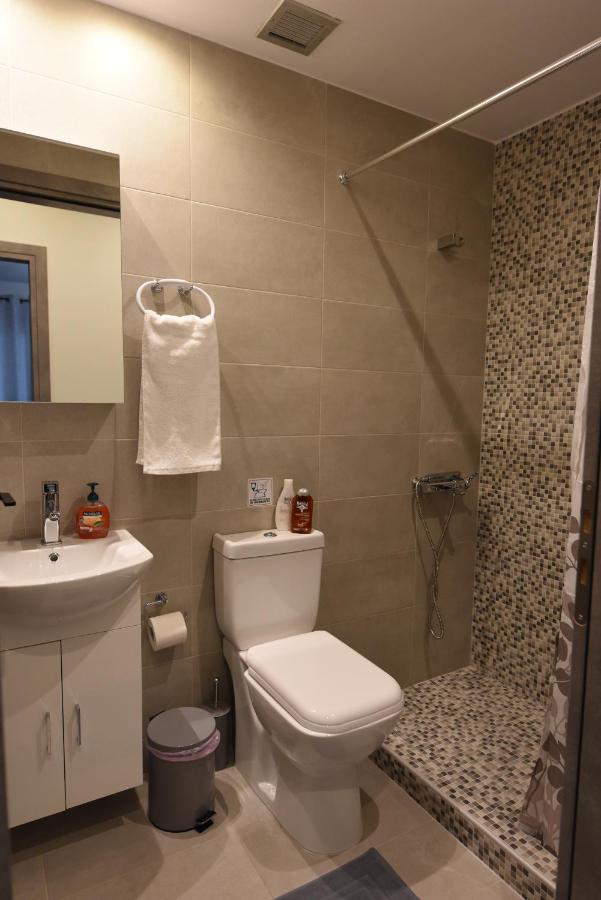 Katsaros - Elegant Home In Nafplio Aría Kültér fotó